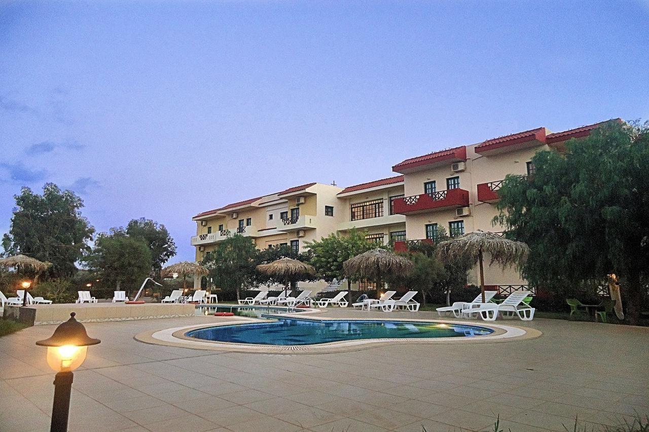 Apart Otel Portokali (adults Only) 2*