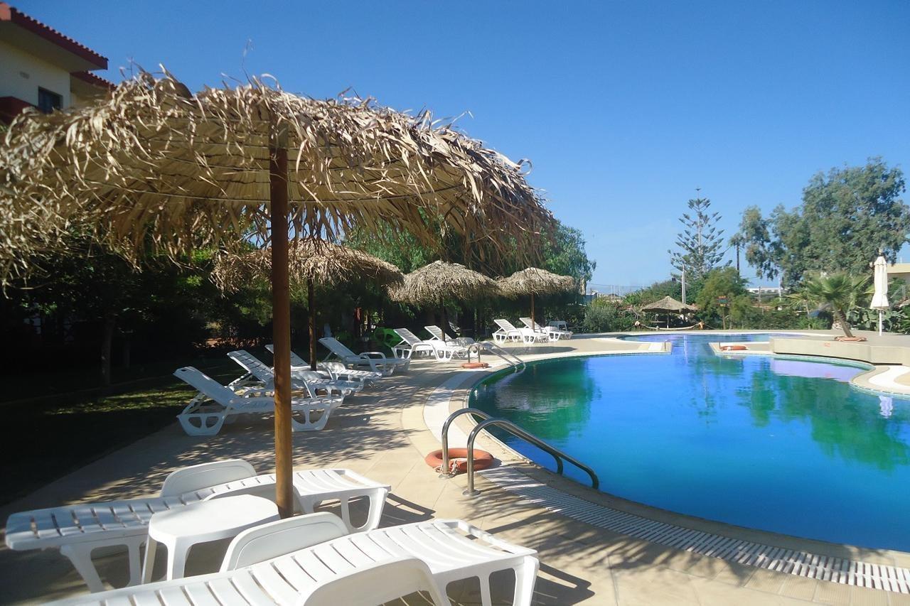 Portokali (adults Only) Apart Otel 2*