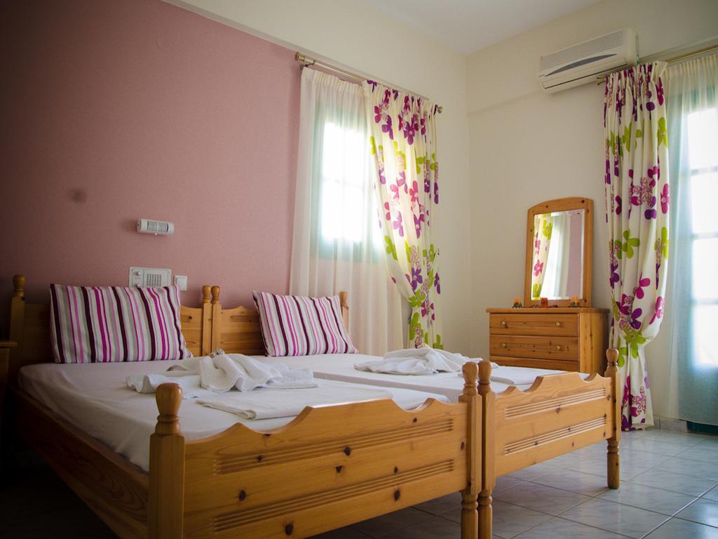 Apart Otel Portokali (adults Only) 2*