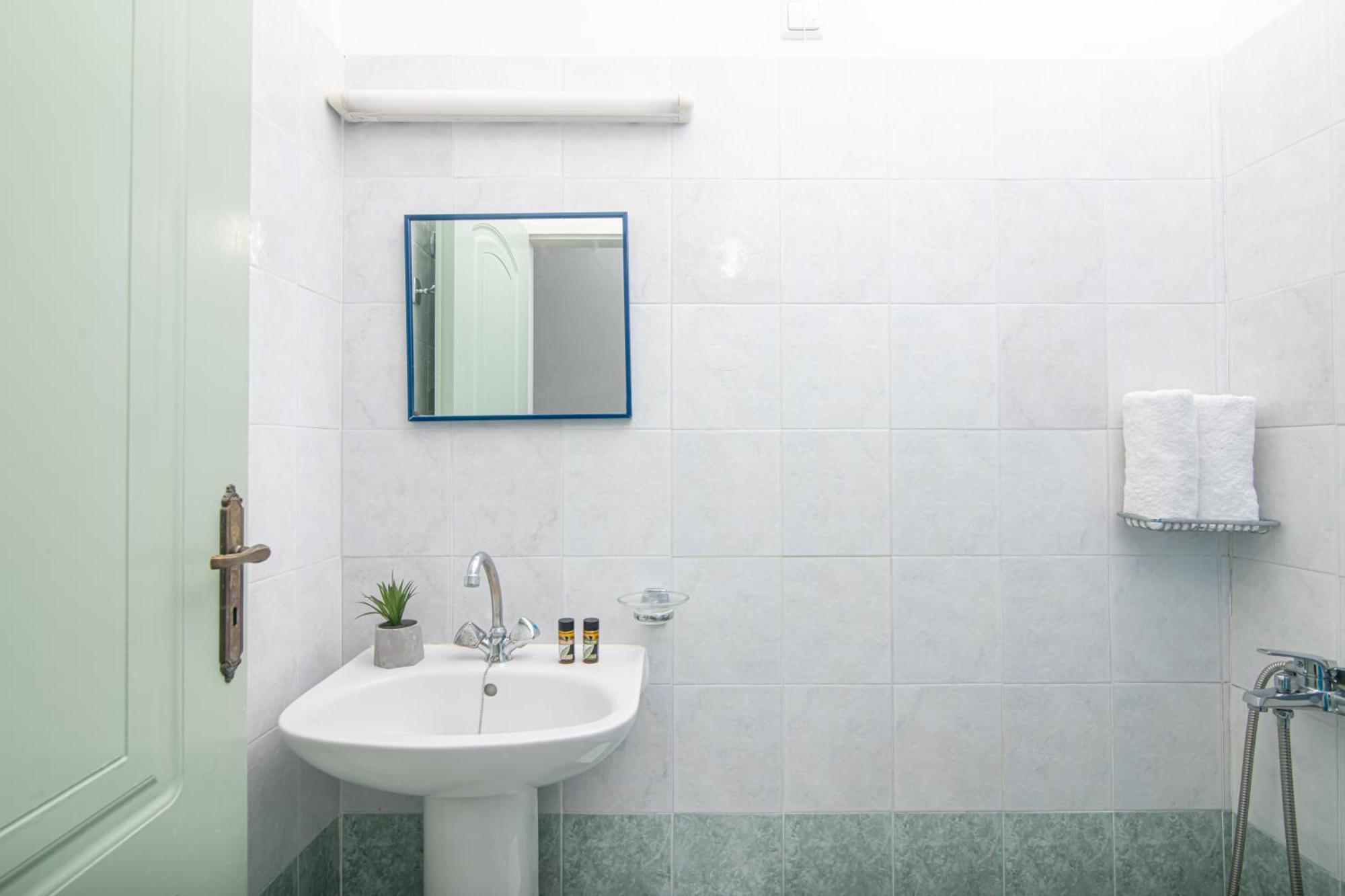 Portokali (adults Only) Apart Otel
