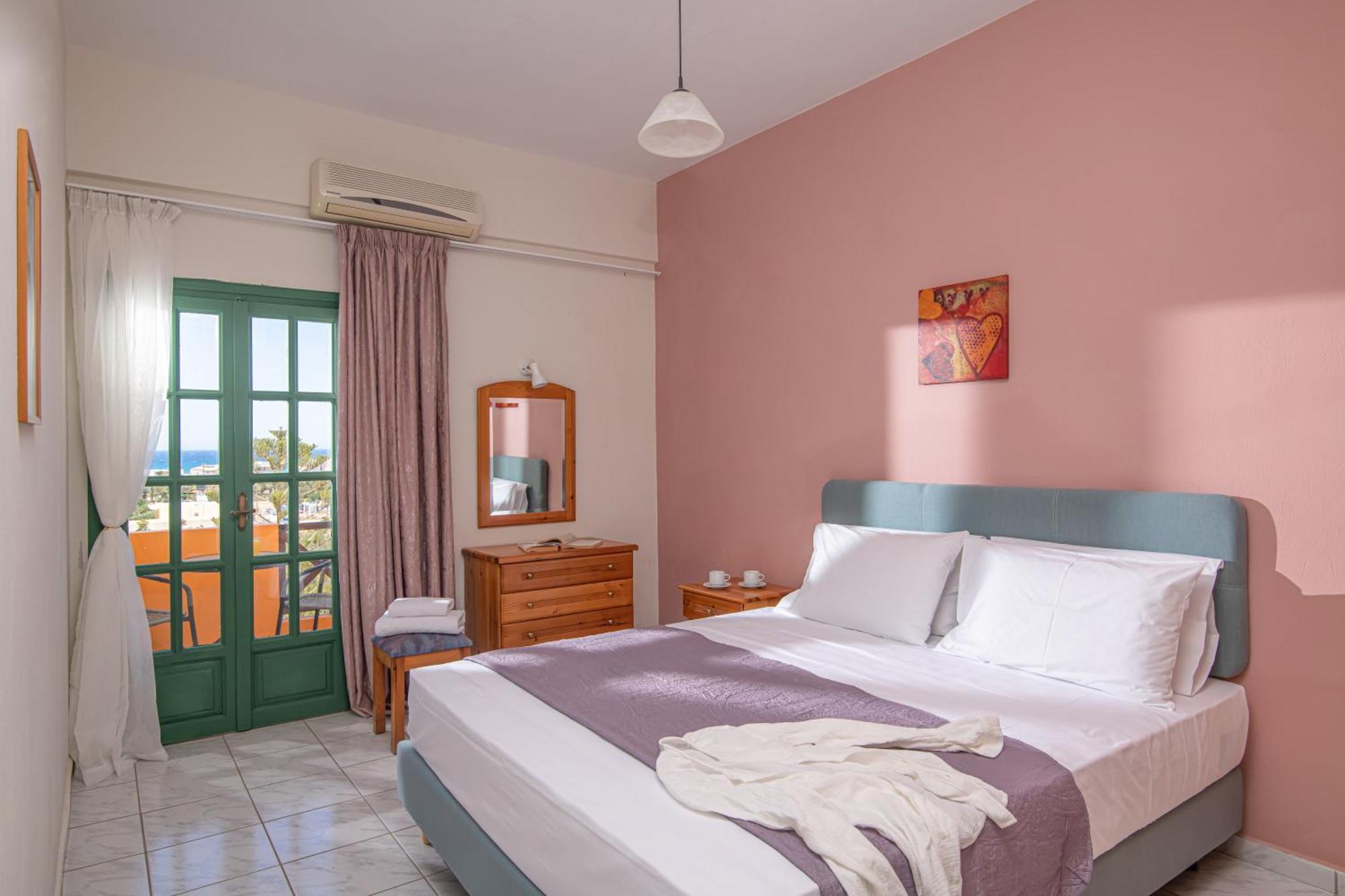 Apart Otel Portokali (adults Only) Hersonissos (Crete)
