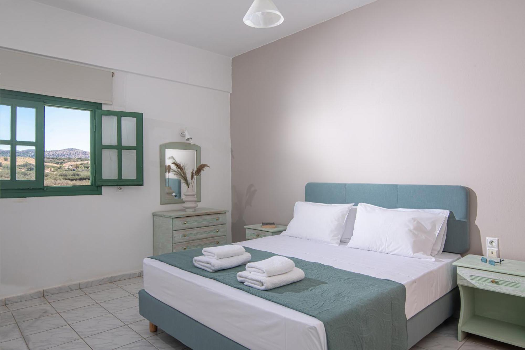 Portokali (adults Only) Apart Otel 2*