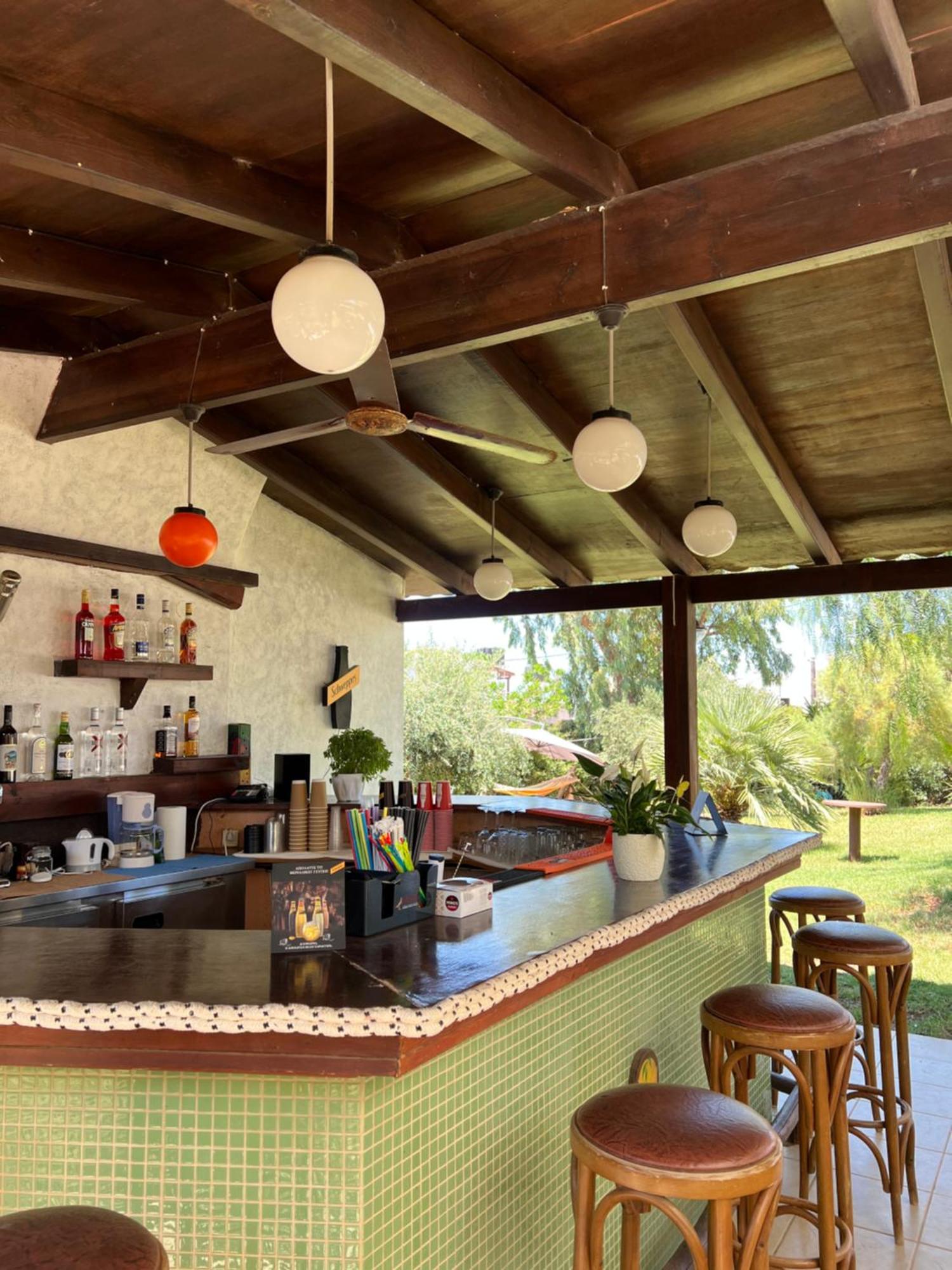 Portokali (adults Only) Apart Otel