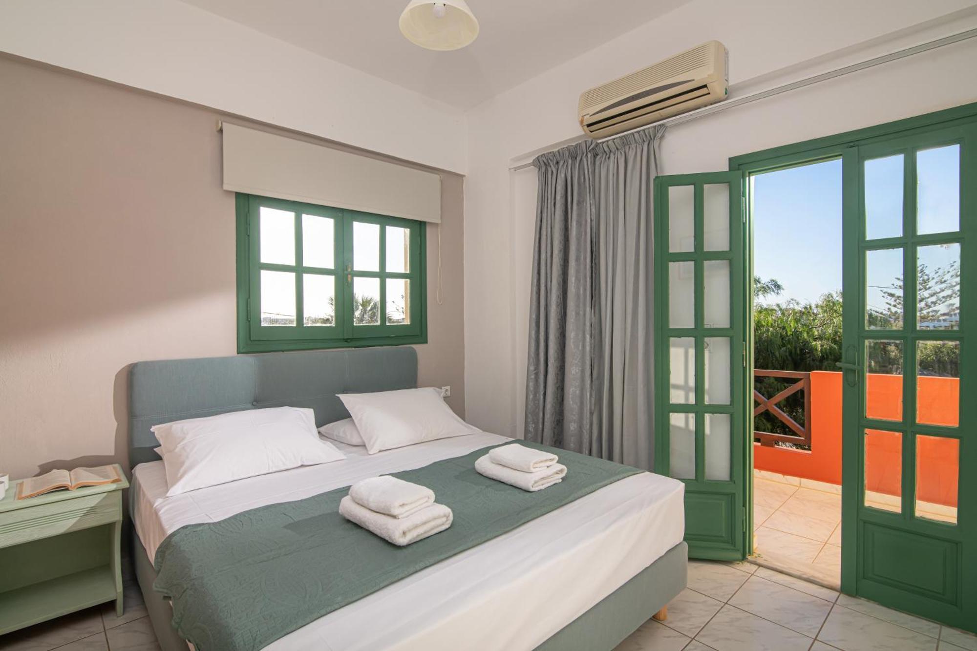Apart Otel Portokali (adults Only)