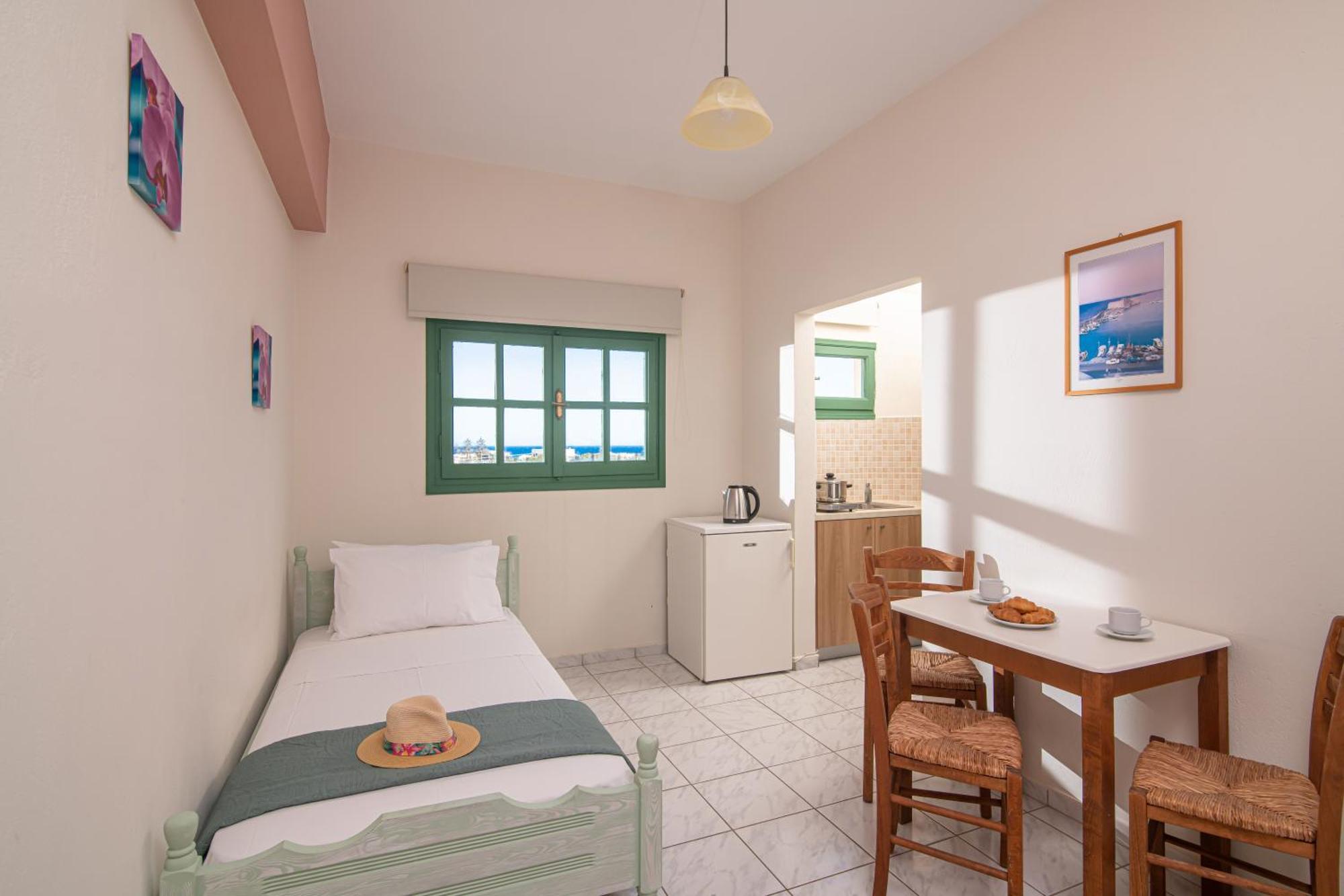 Apart Otel Portokali (adults Only) 2*