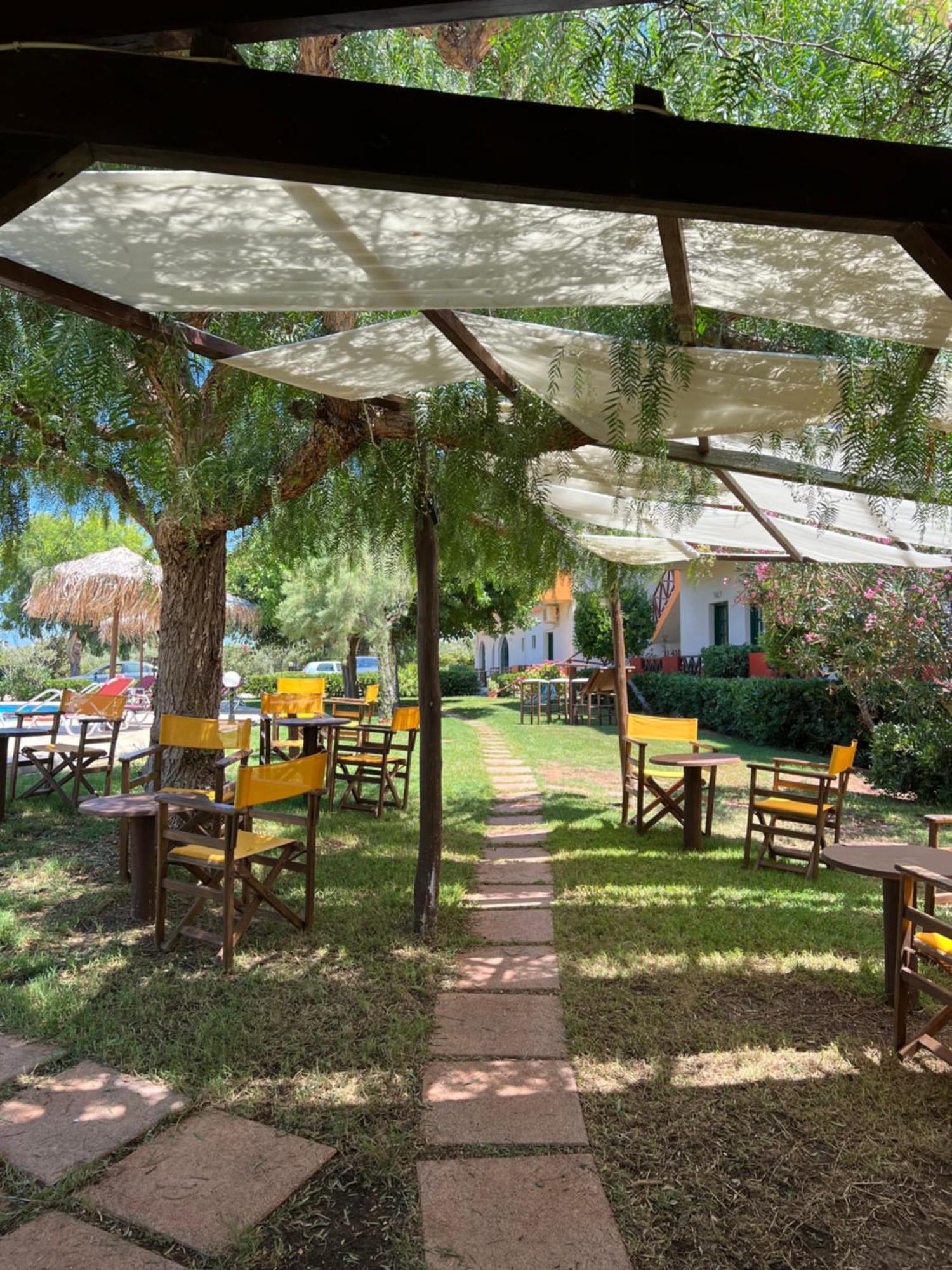 Portokali (adults Only) Apart Otel 2*