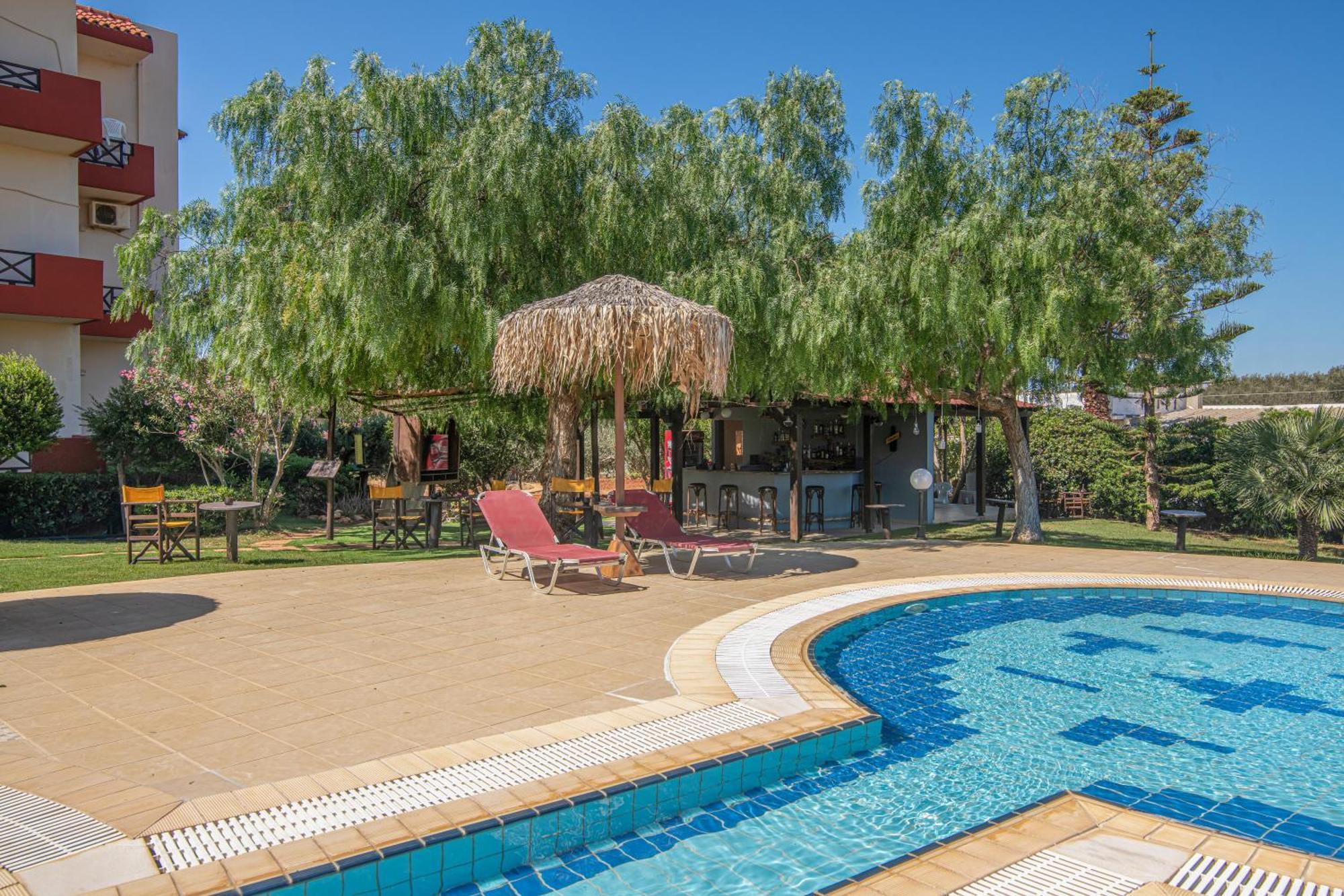 Portokali (adults Only) Apart Otel
