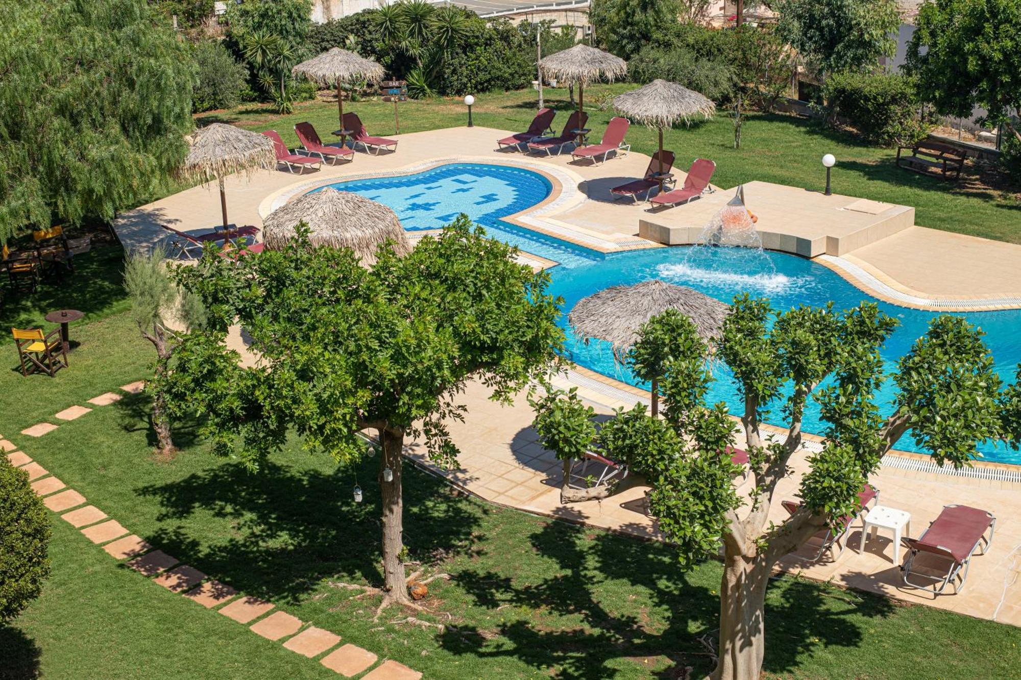 Apart Otel Portokali (adults Only)