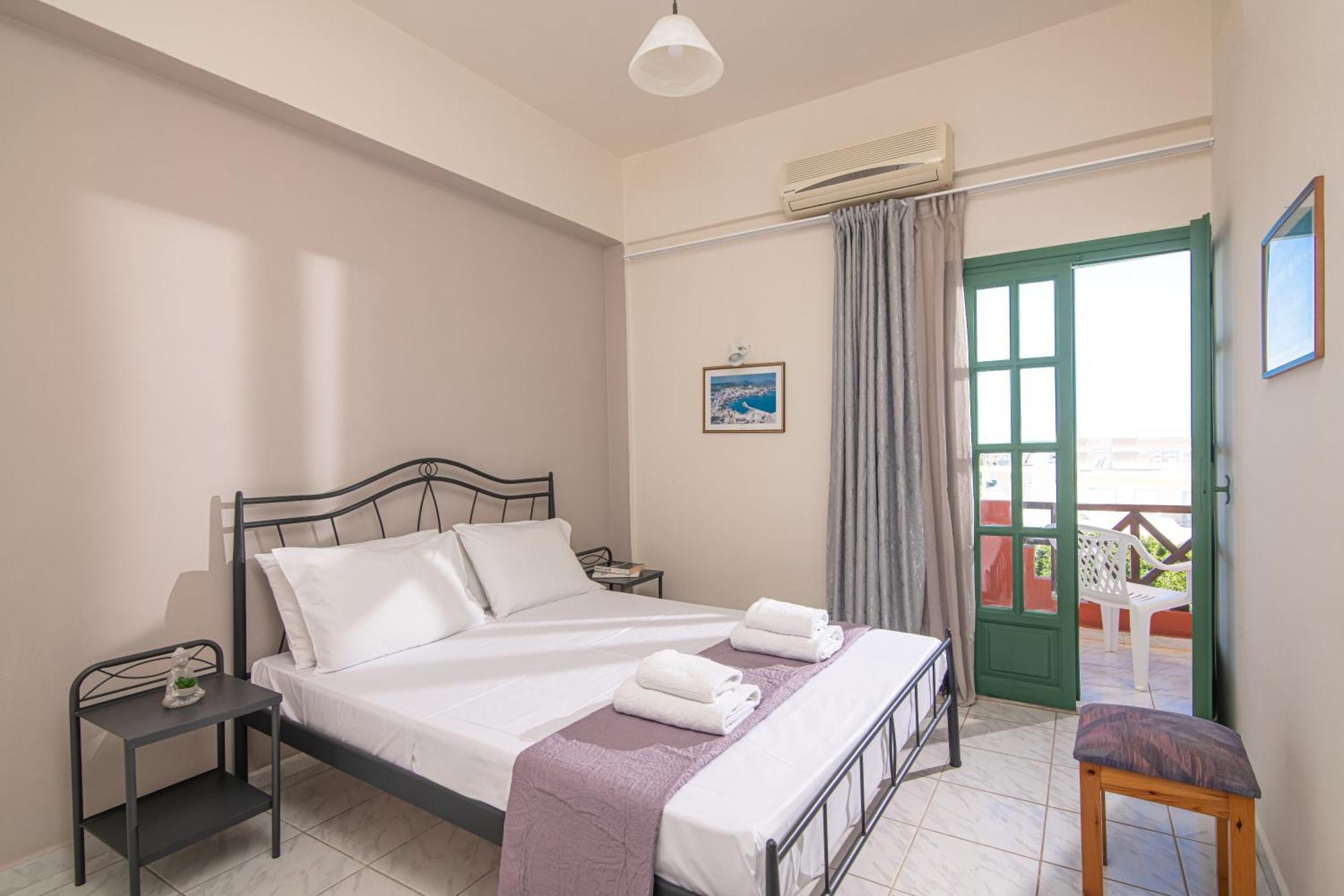 Portokali (adults Only) Apart Otel