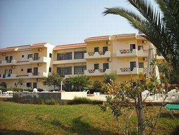 Portokali (adults Only) Apart Otel Hersonissos (Crete)