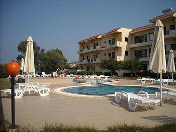Portokali (adults Only) Apart Otel