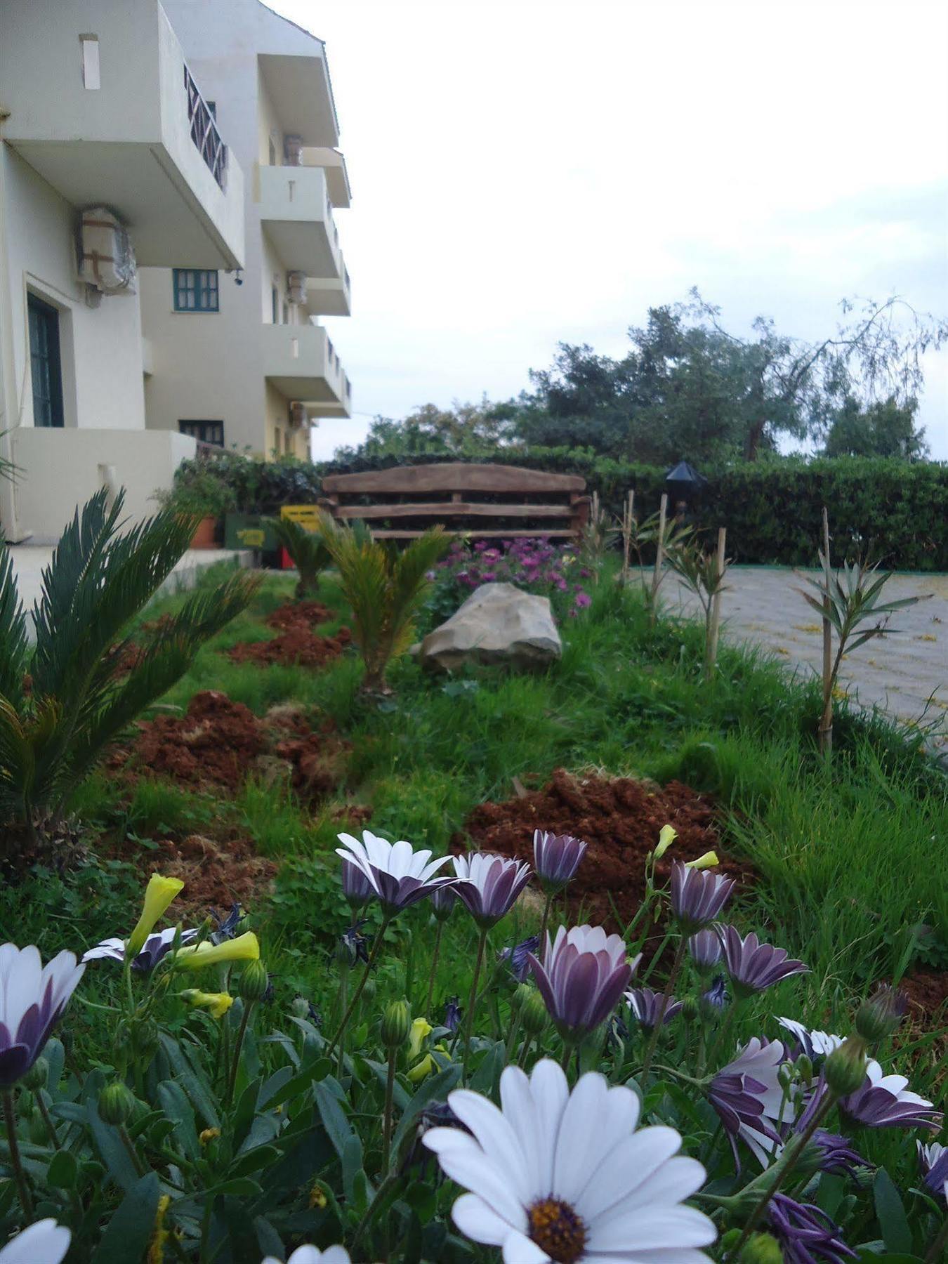 Portokali (adults Only) Apart Otel 2*